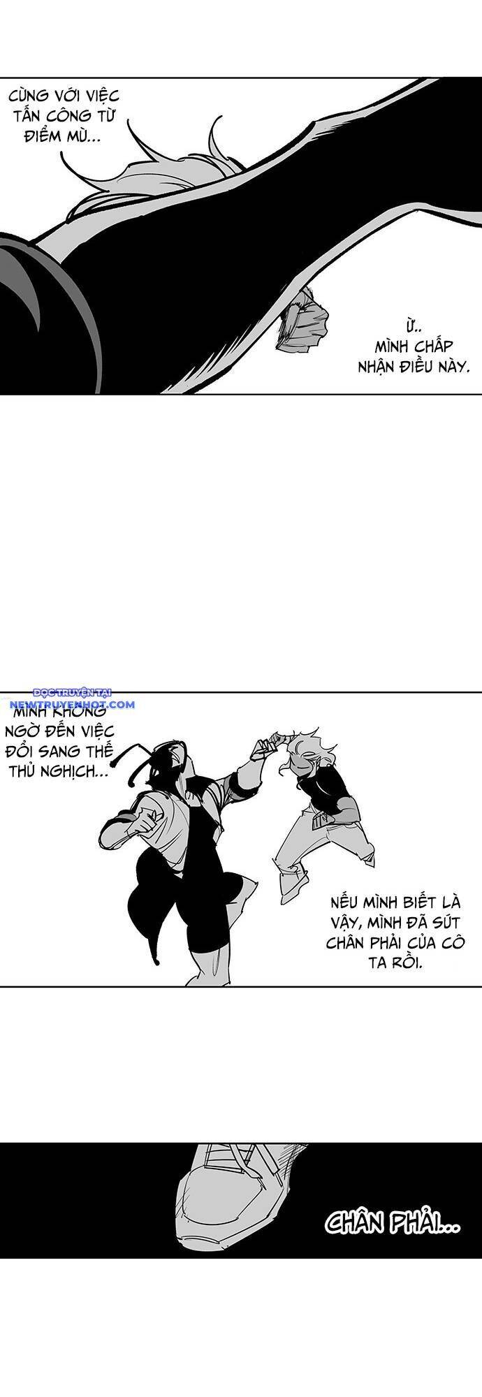 fight class 3 chapter 136 5