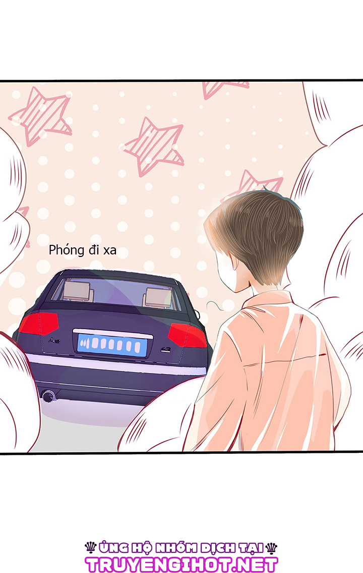 cậu bé ốc sên trên mái nhà chapter 8 24