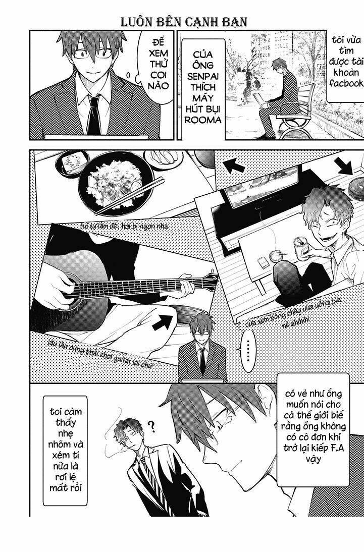 #shin5 - kekkonshite mo koishiteru chapter 3 9