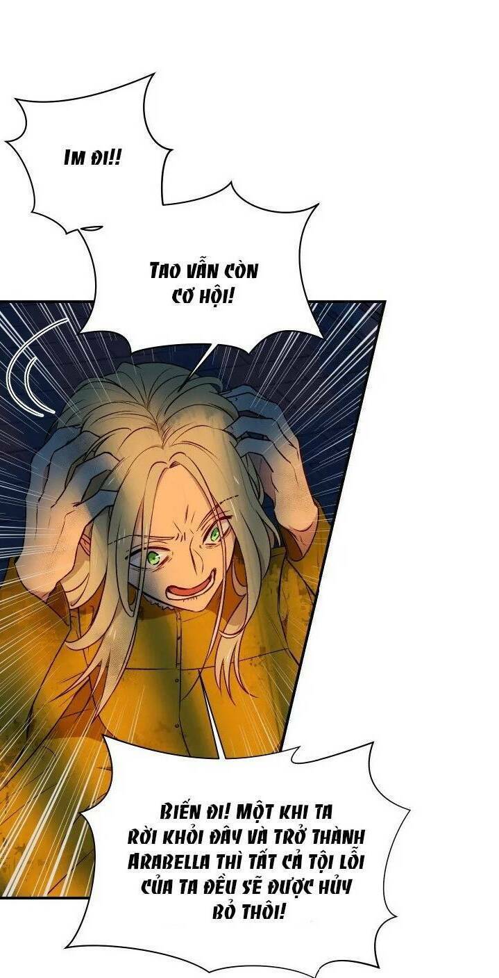 khế ước của nữ công tước quái vật chapter 60 40