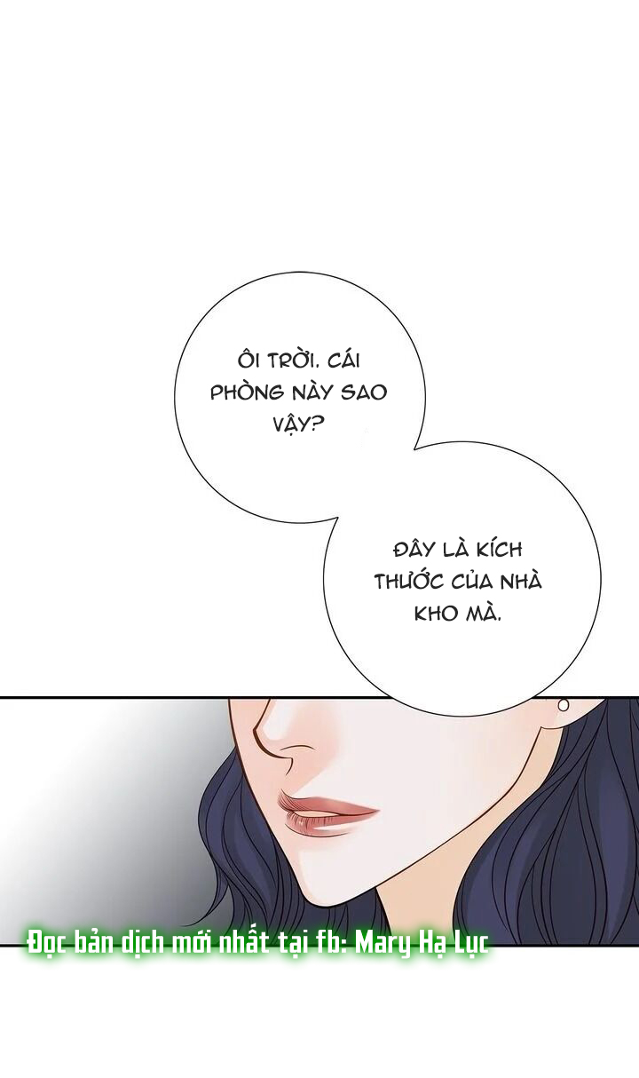 nữ hoàng bí ẩn chapter 10 73