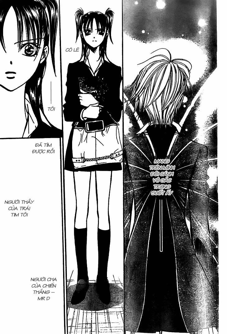 thử thách của kyouko chapter 7.5 6