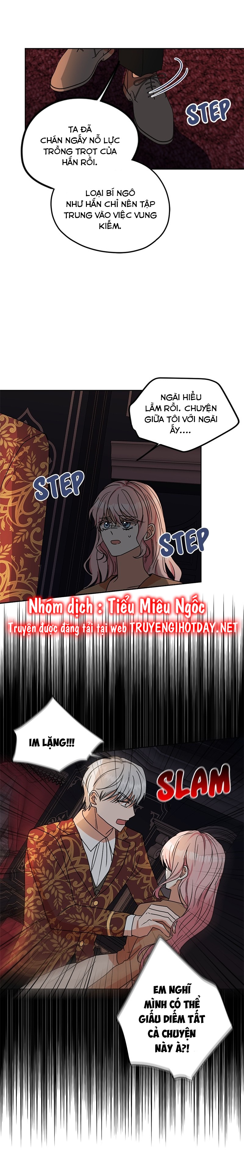tôi sẽ nâng cấp chồng tôi trở thành một bậc thầy chapter 104 10