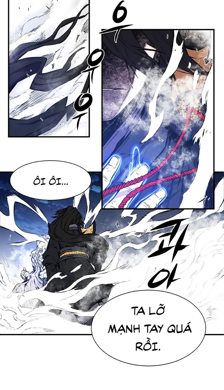 kim giáp đồ long chapter 10 50