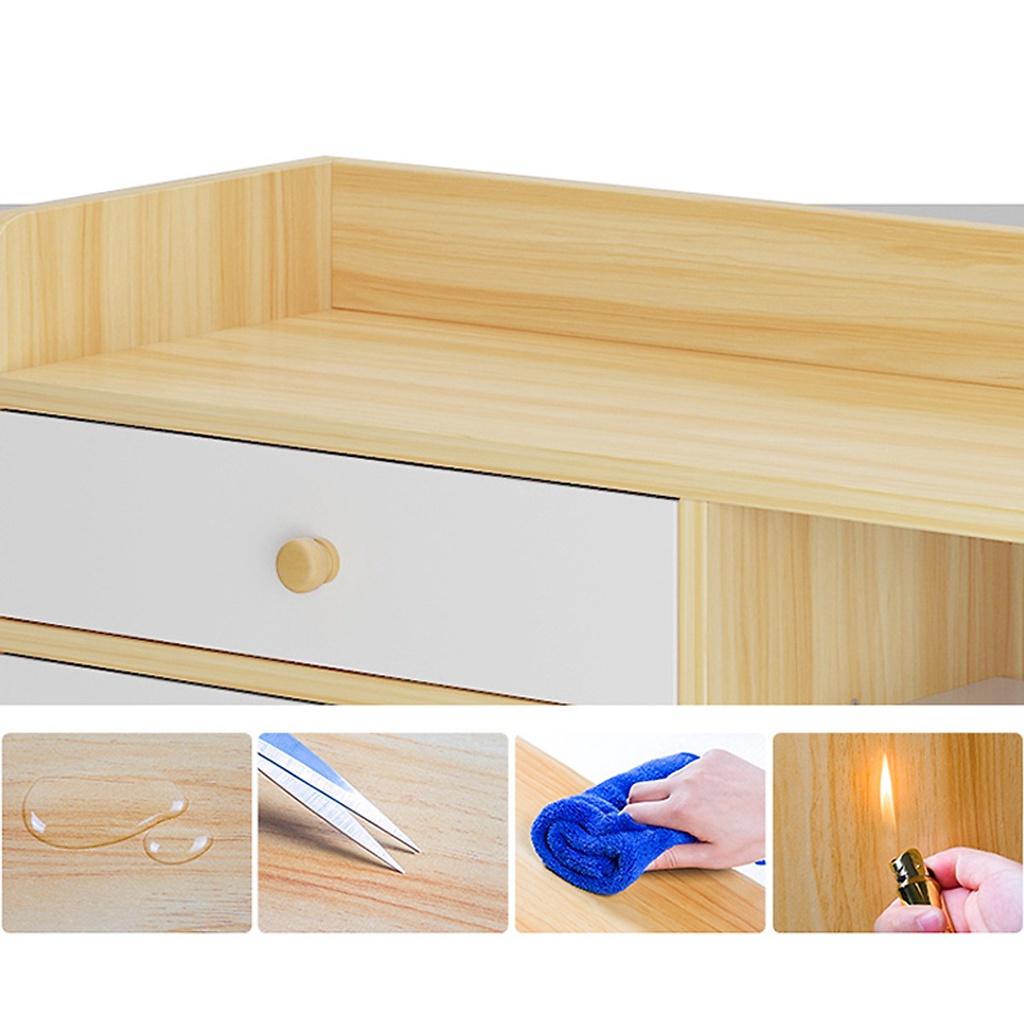 Tủ Giày 4 Chân - Thiết Kế Kiểu Bắc Âu - Mẫu Mới Nhất