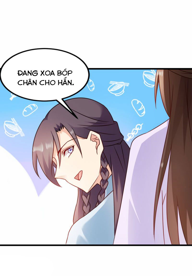 độc tâm cuồng phi khuynh thiên hạ chapter 60 18