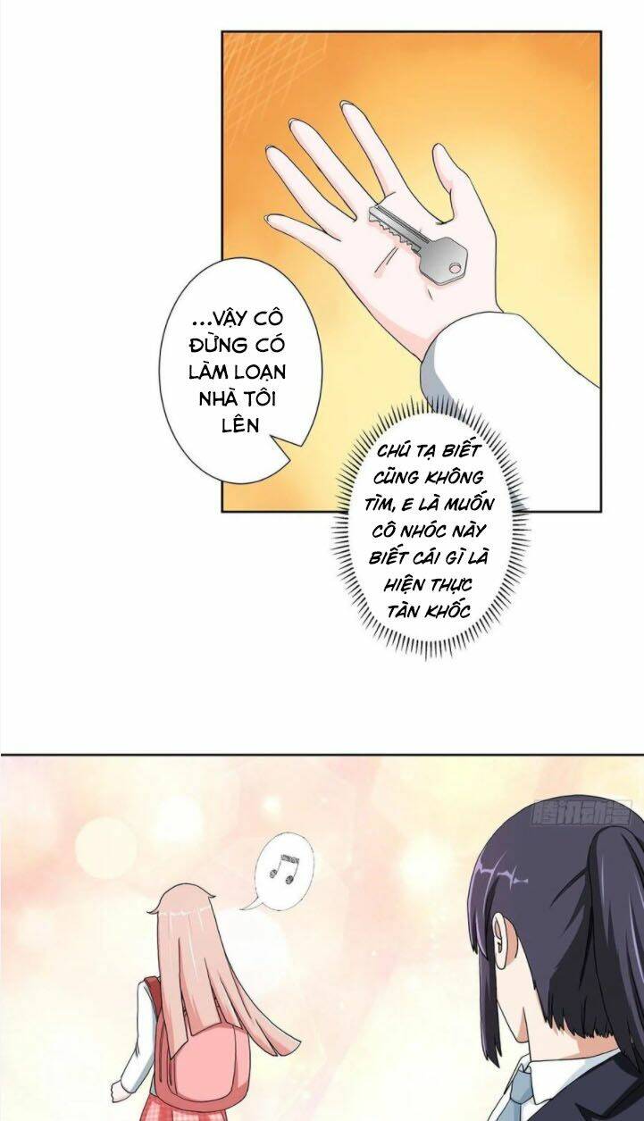 người tu tiên tại đô thị chapter 85 13