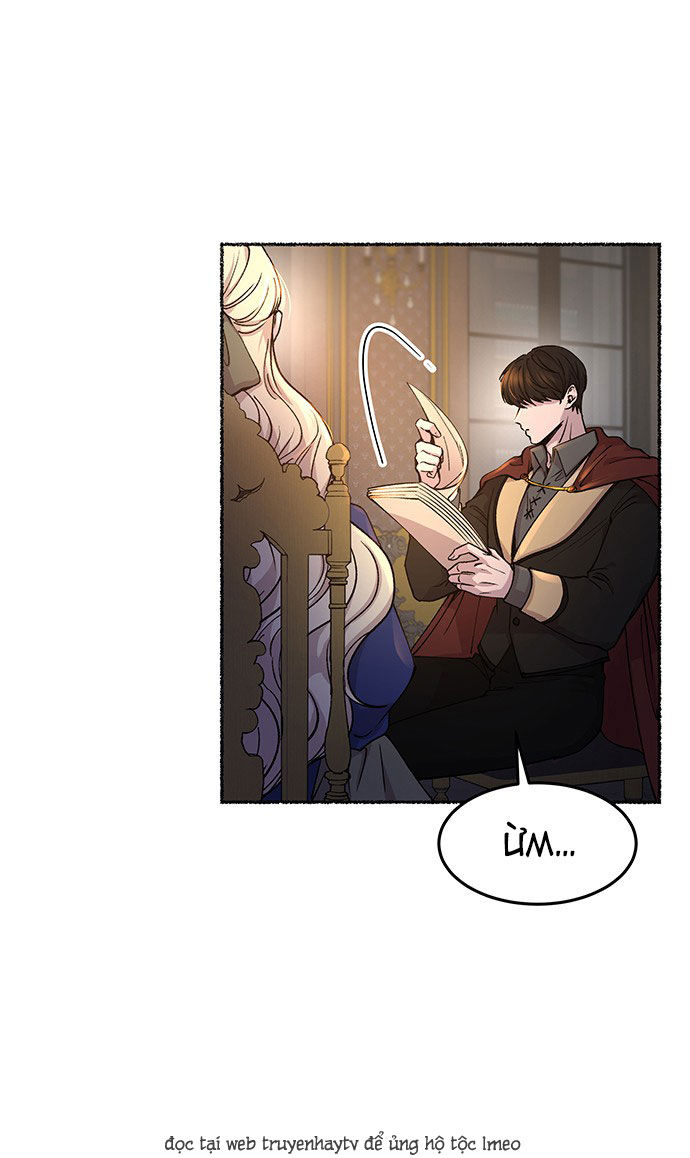 như gió trên cành cây khô chapter 70 5
