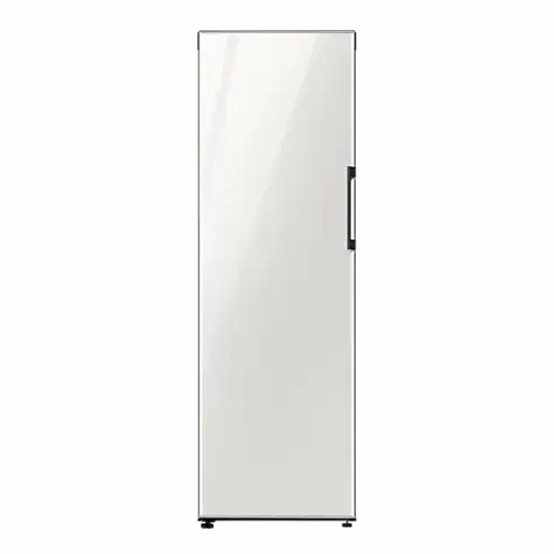 Tủ lạnh BESPOKE 1 Cửa Samsung Inverter 323L RZ32T744535SV (Trắng)