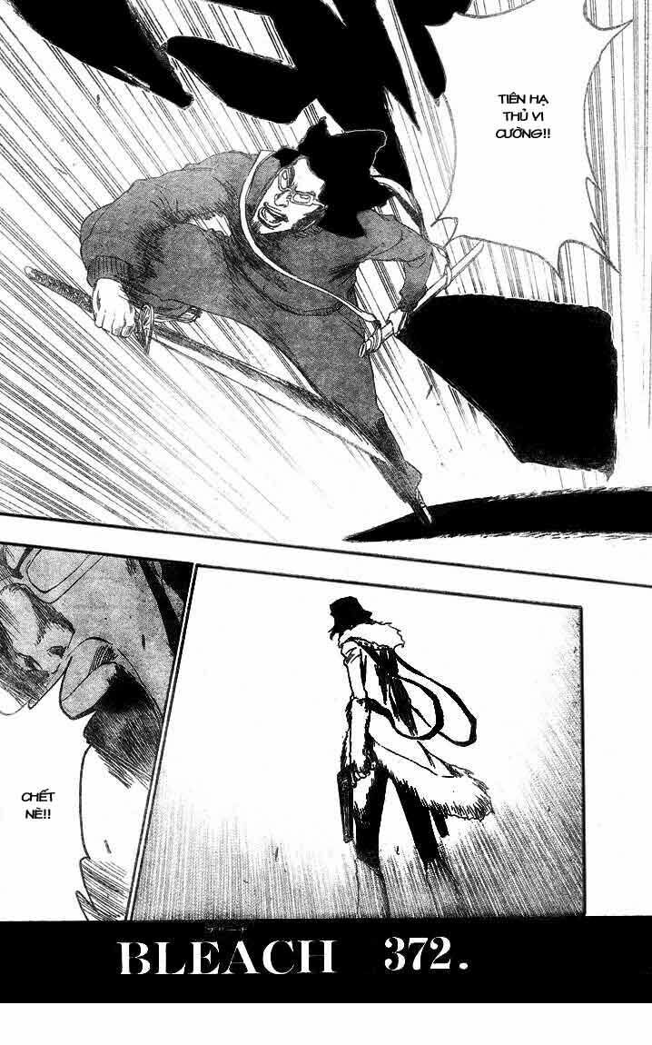 thần chết ichigo chapter 372 4
