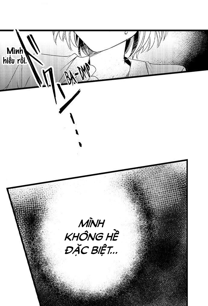 cách mà anh ấy di chuyển quanh chiếc cột chapter 7.1 15