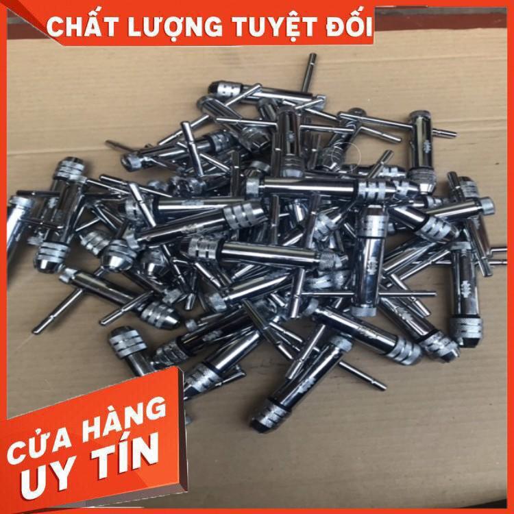 Tay Quay Taro Tự Động M3-M5 &amp; M5-M12 Đài Loan SẢN PHẨM TỐT CHẤT LƯỢNG