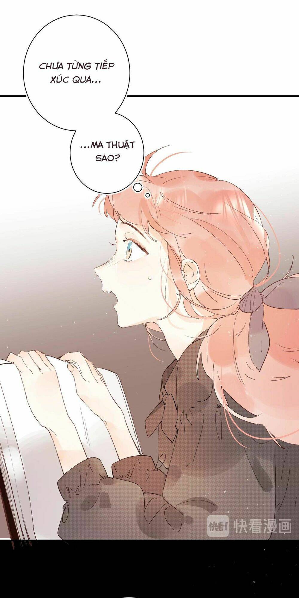 phù thủy hạng bét chapter 16 4