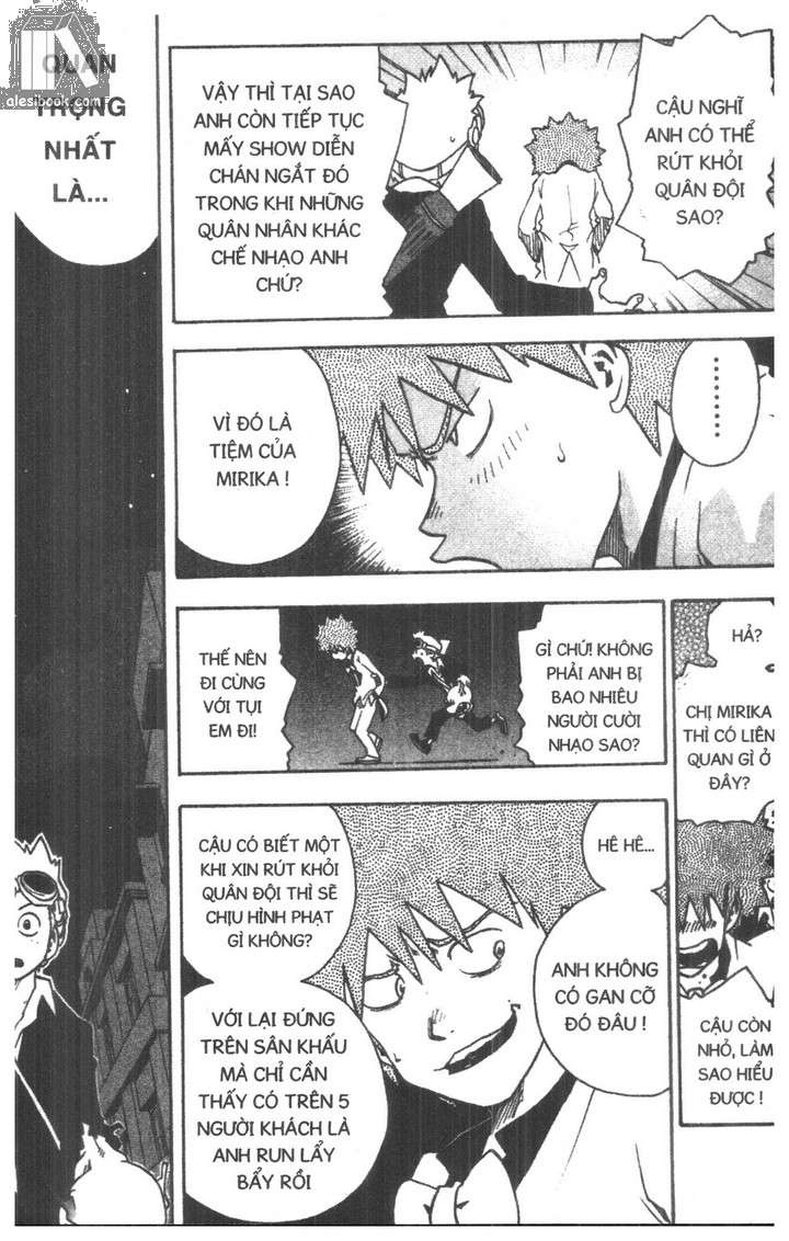 toto! the wonderful adventure chapter 17 15