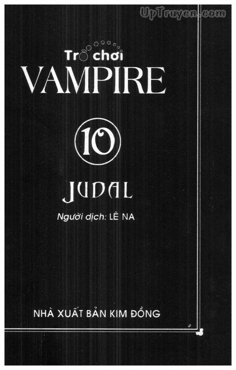 vampire game chapter 10 3