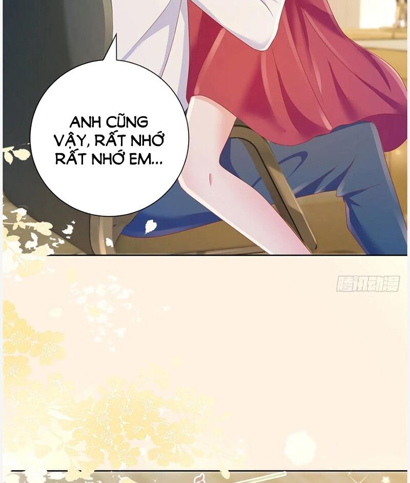 ẩn hôn 100%: chọc tức vợ yêu mua một tặng một chapter 180 35