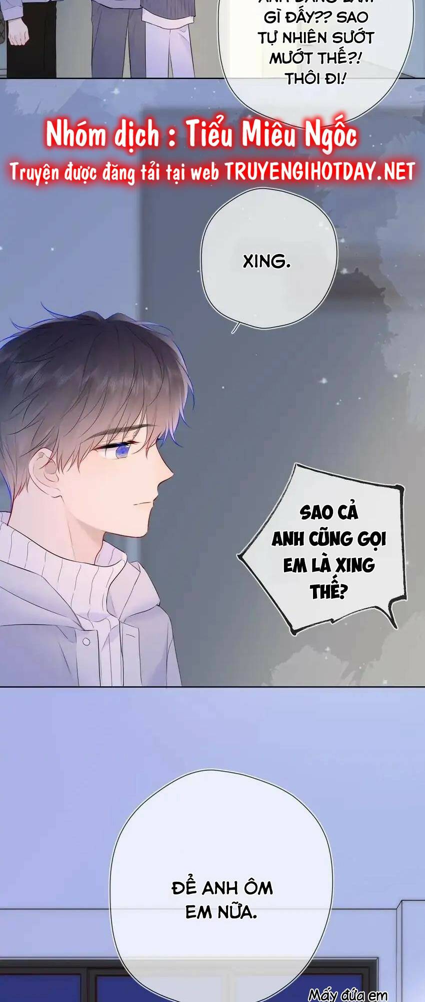 vì sao của tôi chapter 135 42