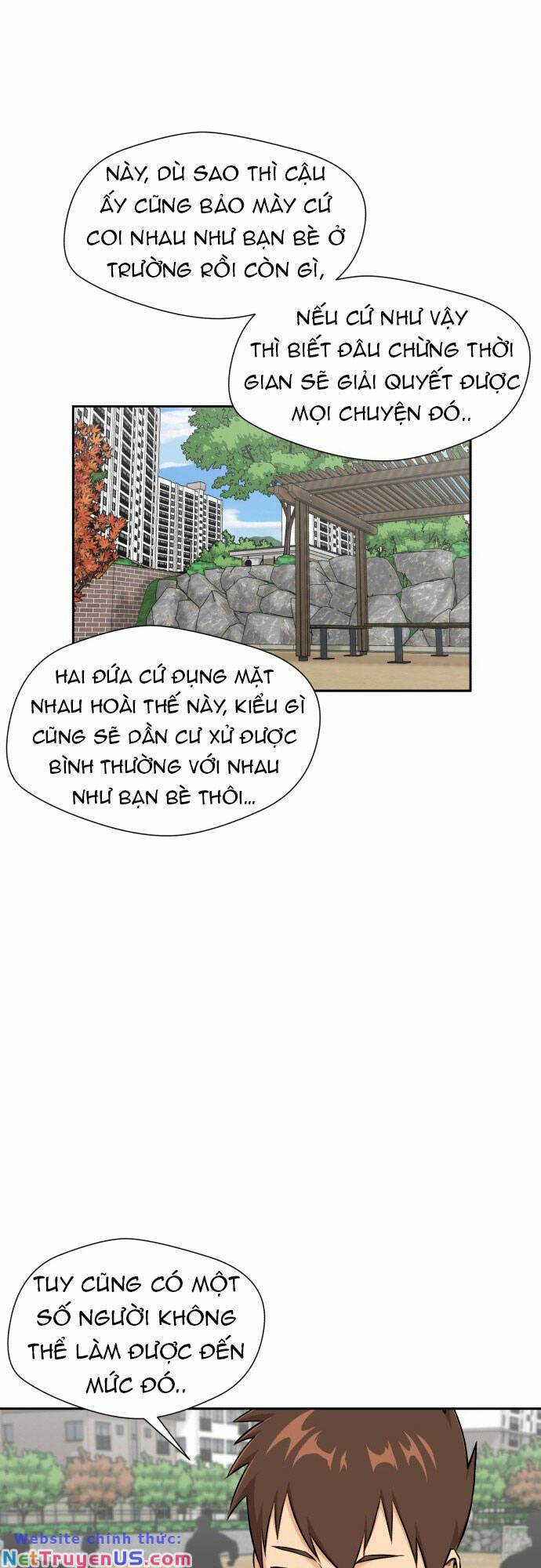 gương mặt thiên tài chapter 100 41