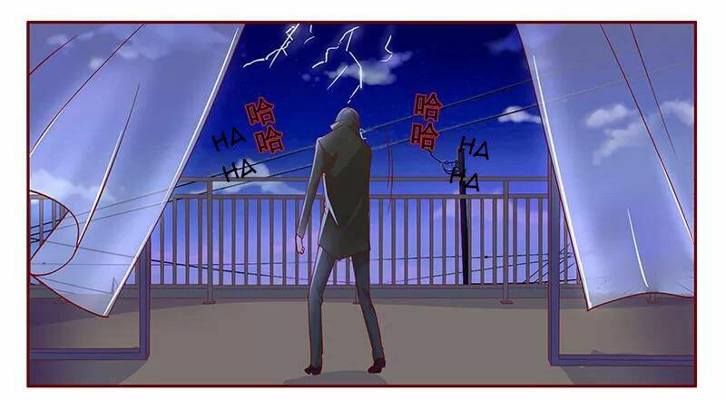 bá đạo tổng tài yêu tôi chapter 110 14