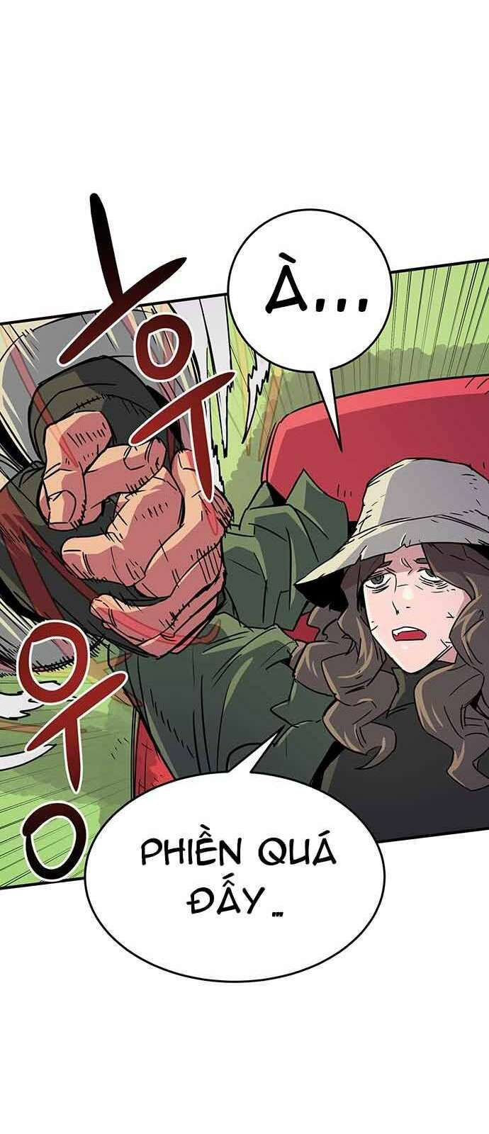 chủ nhân thiên giới chapter 4 40