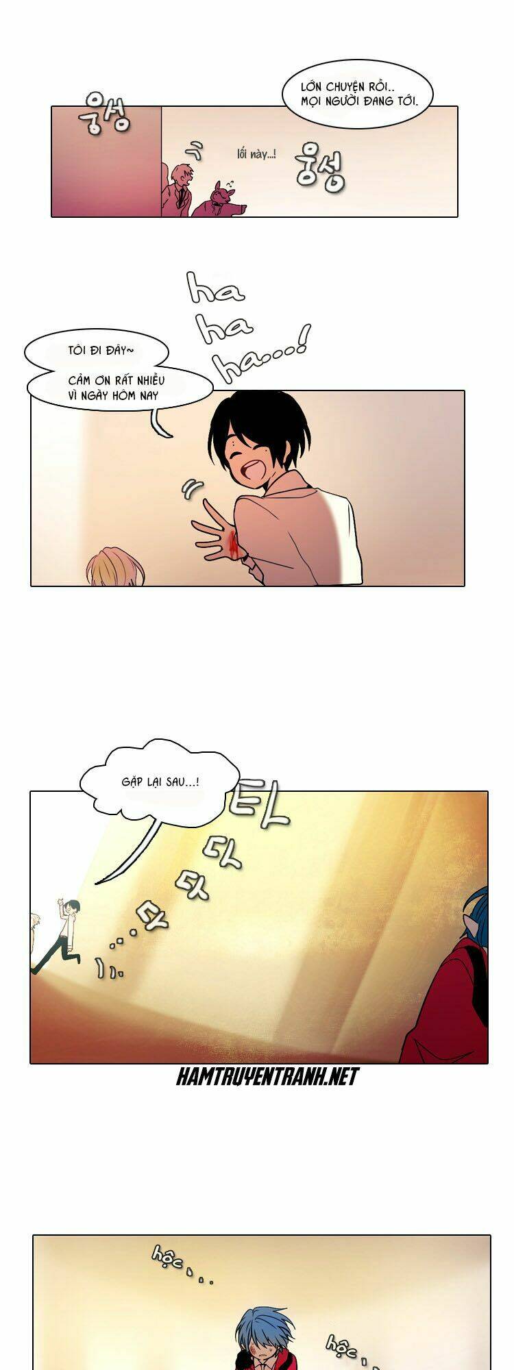 khi nhân vật phản diện được làm vai chính chapter 32 8