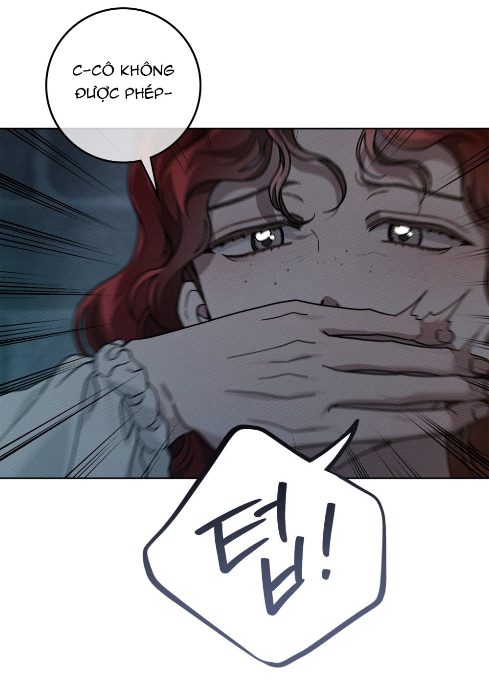 Dưới Bóng Cây Sồi chapter 118.1 16