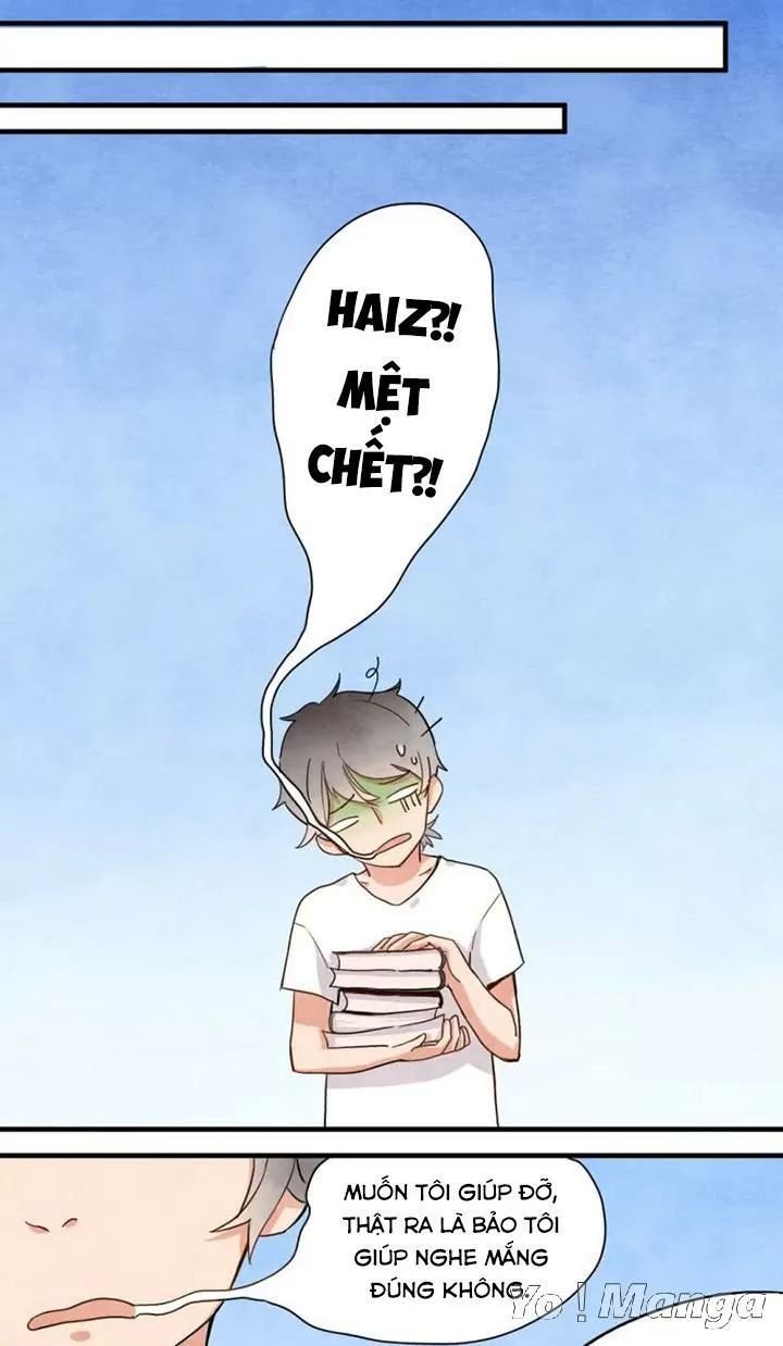 hữu ngôn tại tiên chapter 20 10