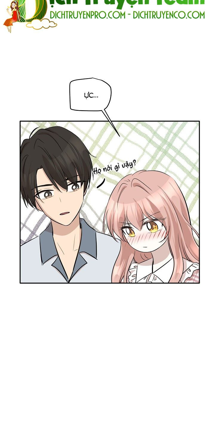 cuộc sống kỳ thú chapter 67 26
