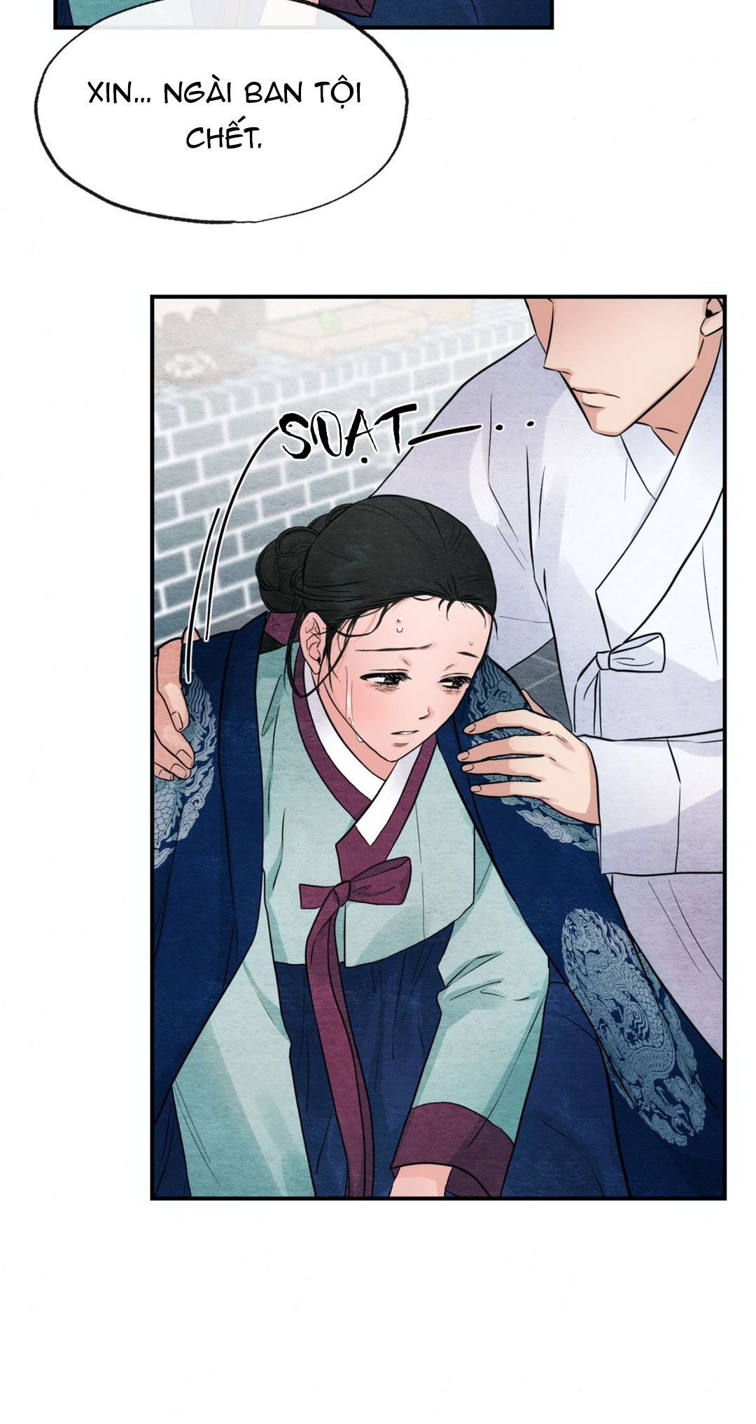 Cương Nhân chapter 29 3