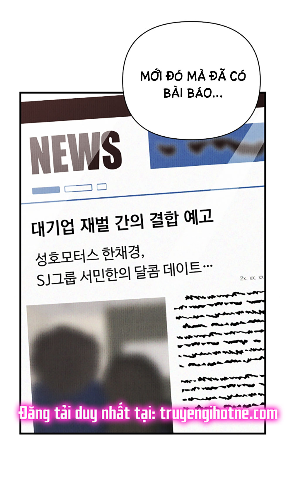 [18+] cuộc hôn nhân chính trị chapter 9.1 26