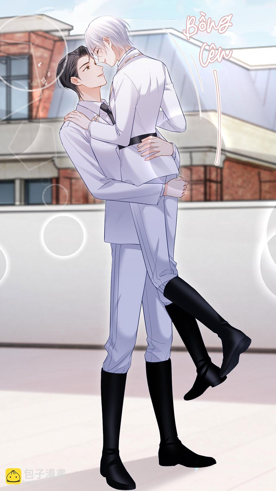 xin hãy ly hôn chapter 98 20