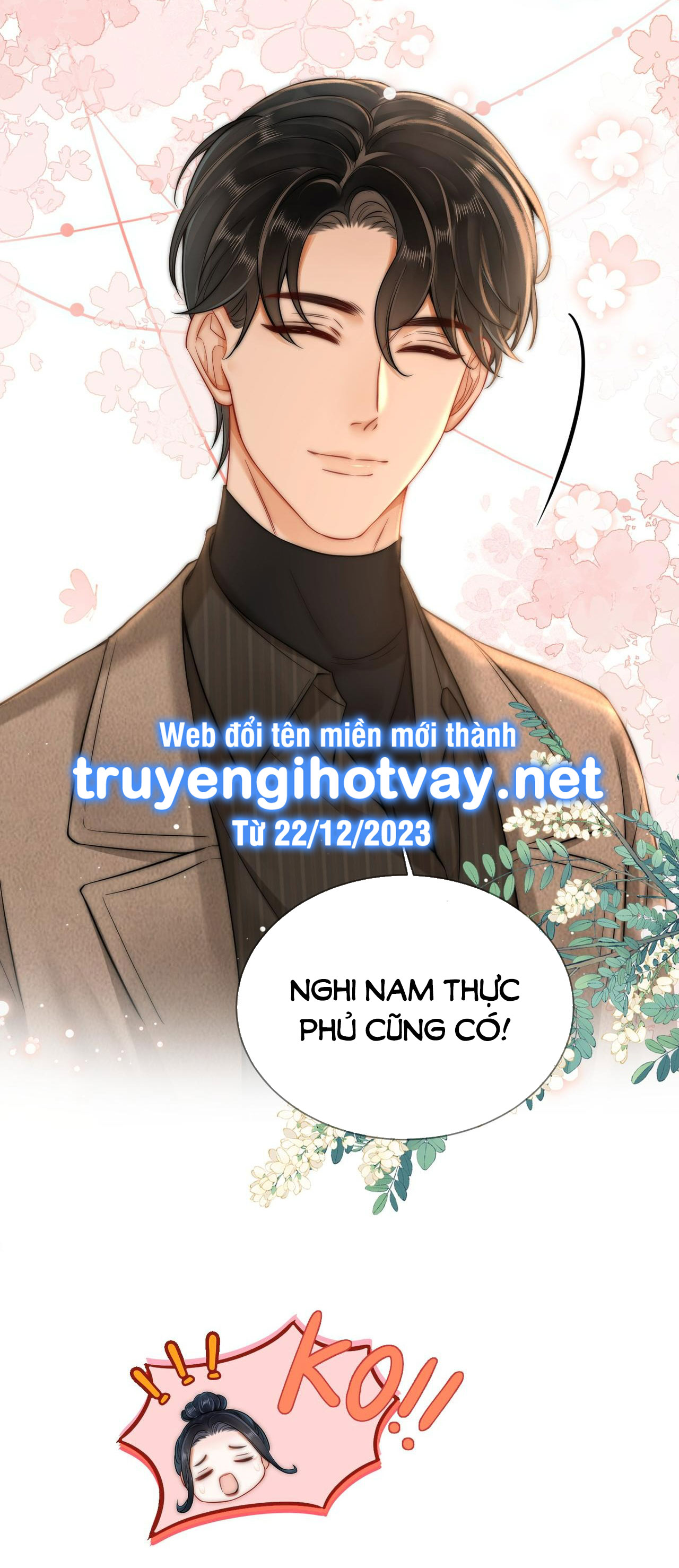 hôn nhân ngọt ngào đến tận xương chapter 12.2 6