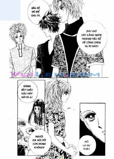 personalized princess chapter 9 15