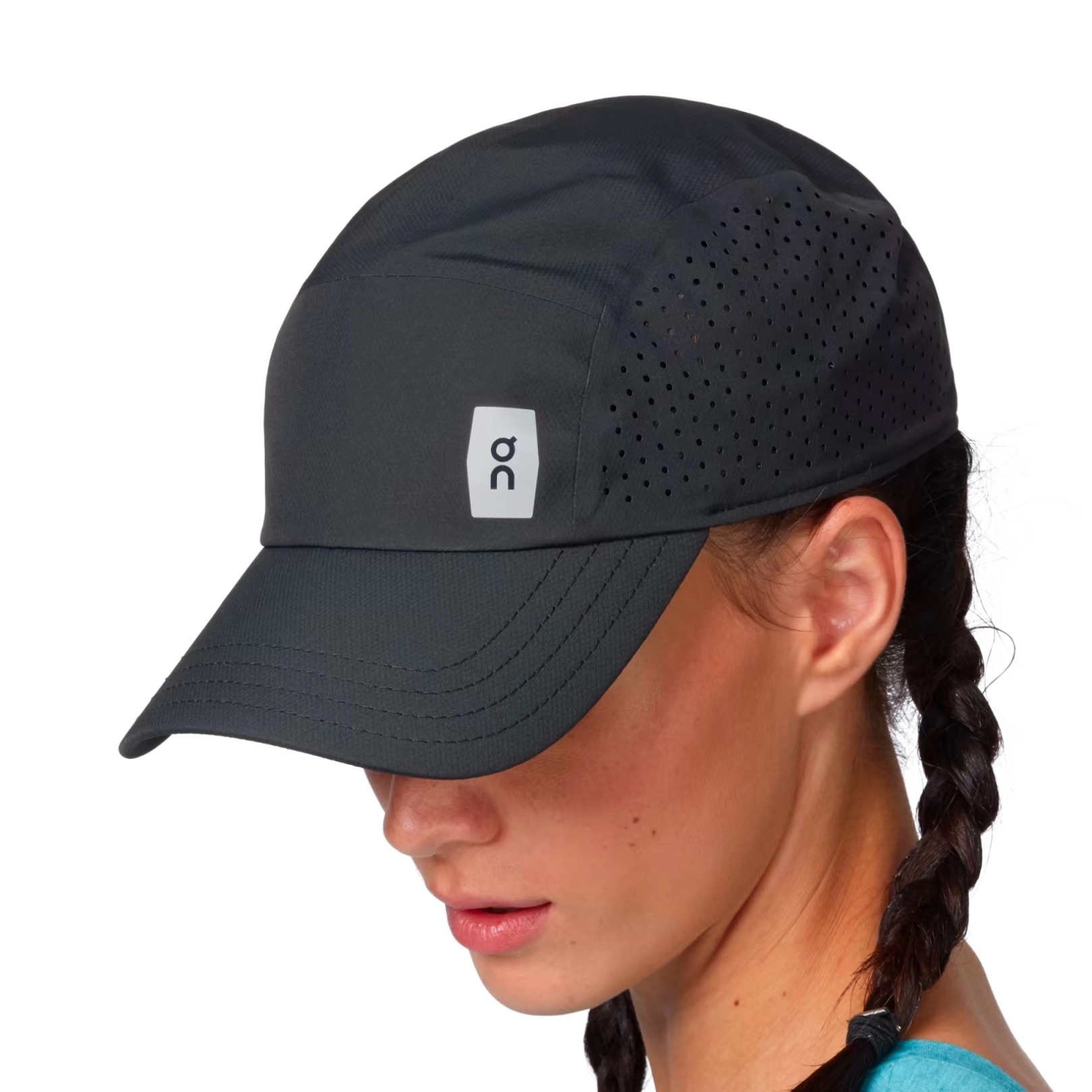 Mũ Chạy Bộ On Running Lightweight Cap