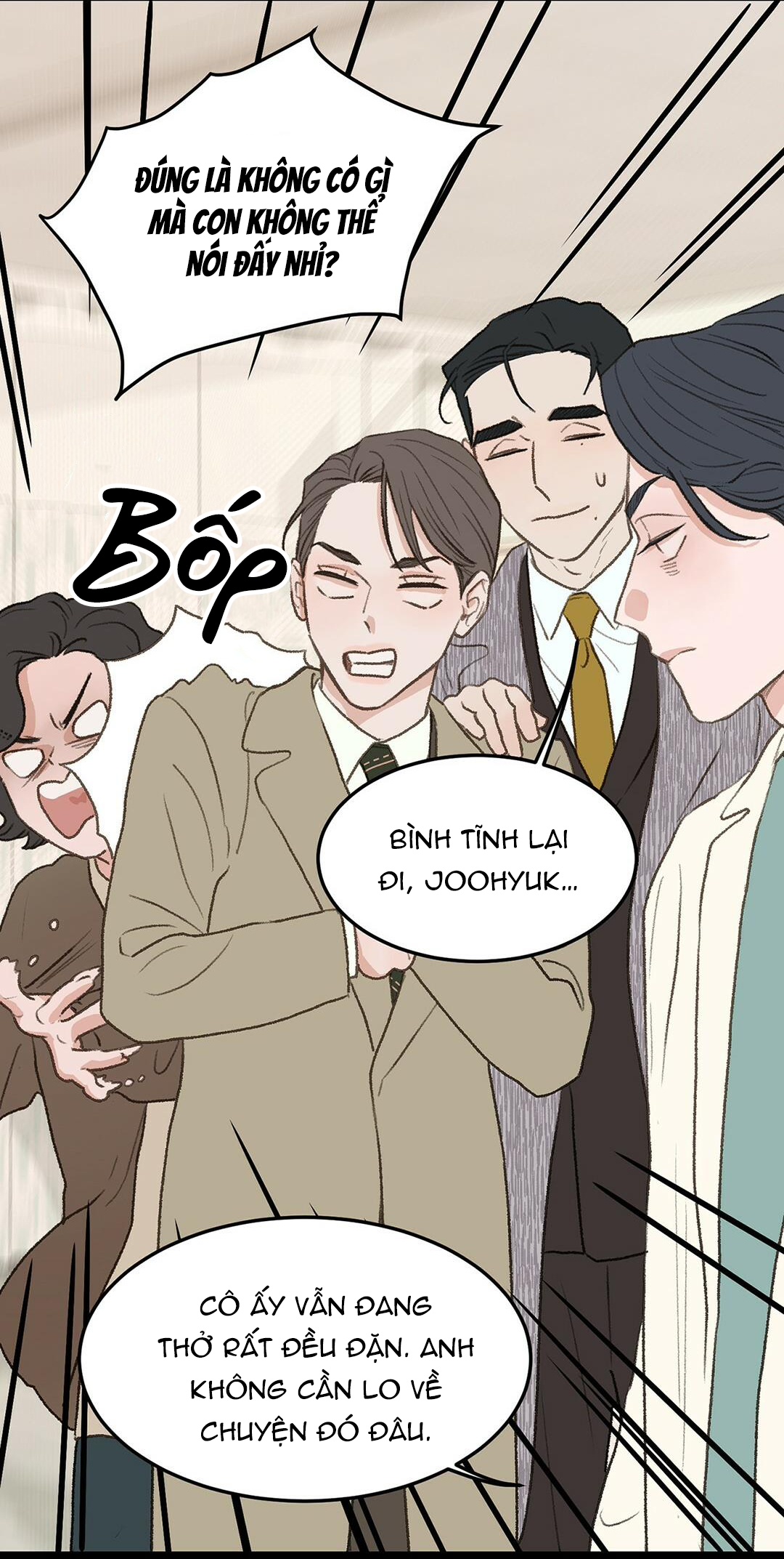 vùng cấm tình yêu của beta chapter 32 58