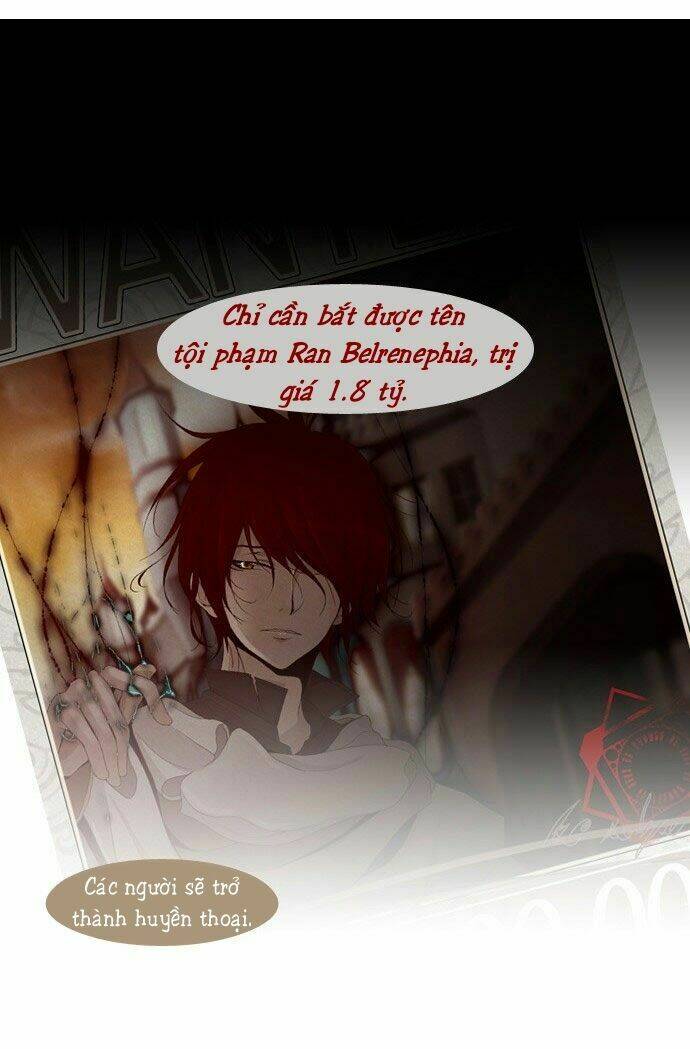 một không gian thời gian khác chapter 21 10