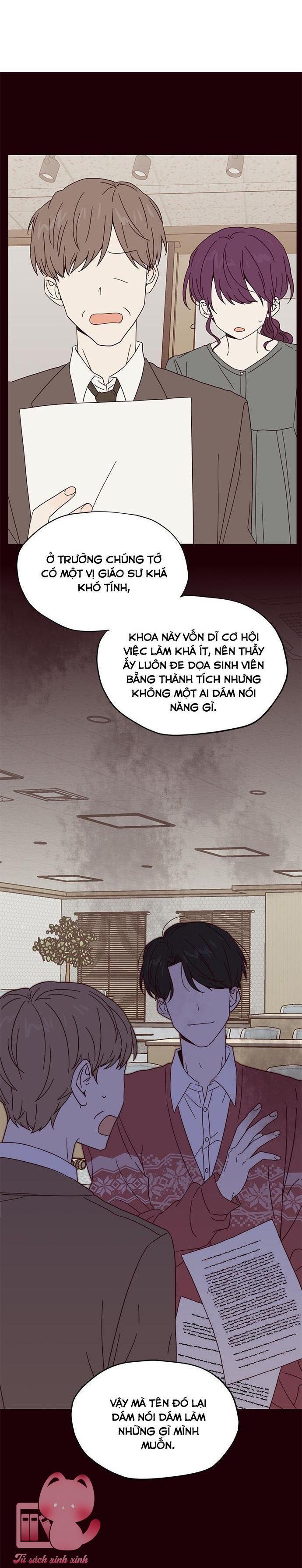 sợi chỉ tình yêu chapter 8 27