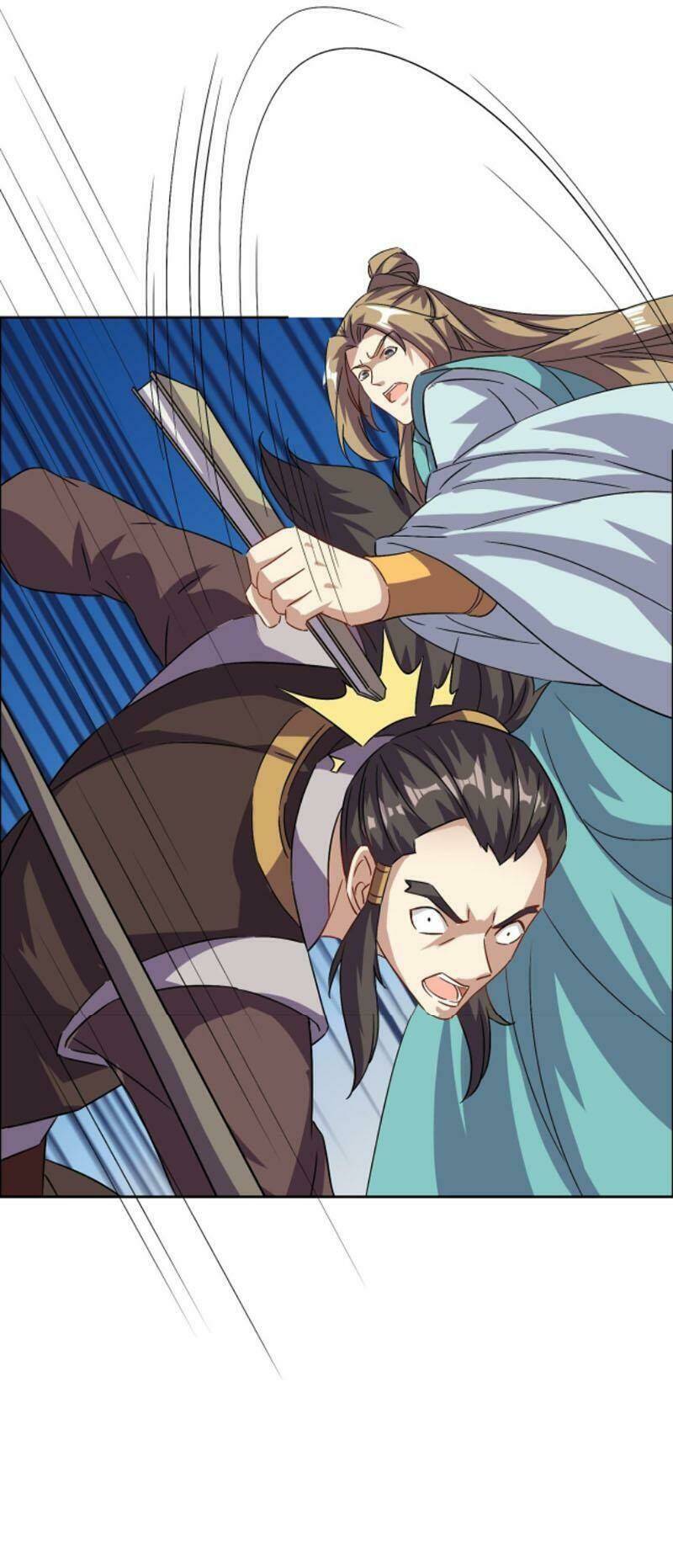 thôn phệ một thế giới tu tiên chapter 136 4