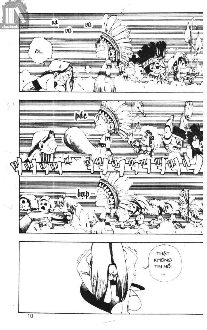 bộ đôi siêu hài chapter 50 12