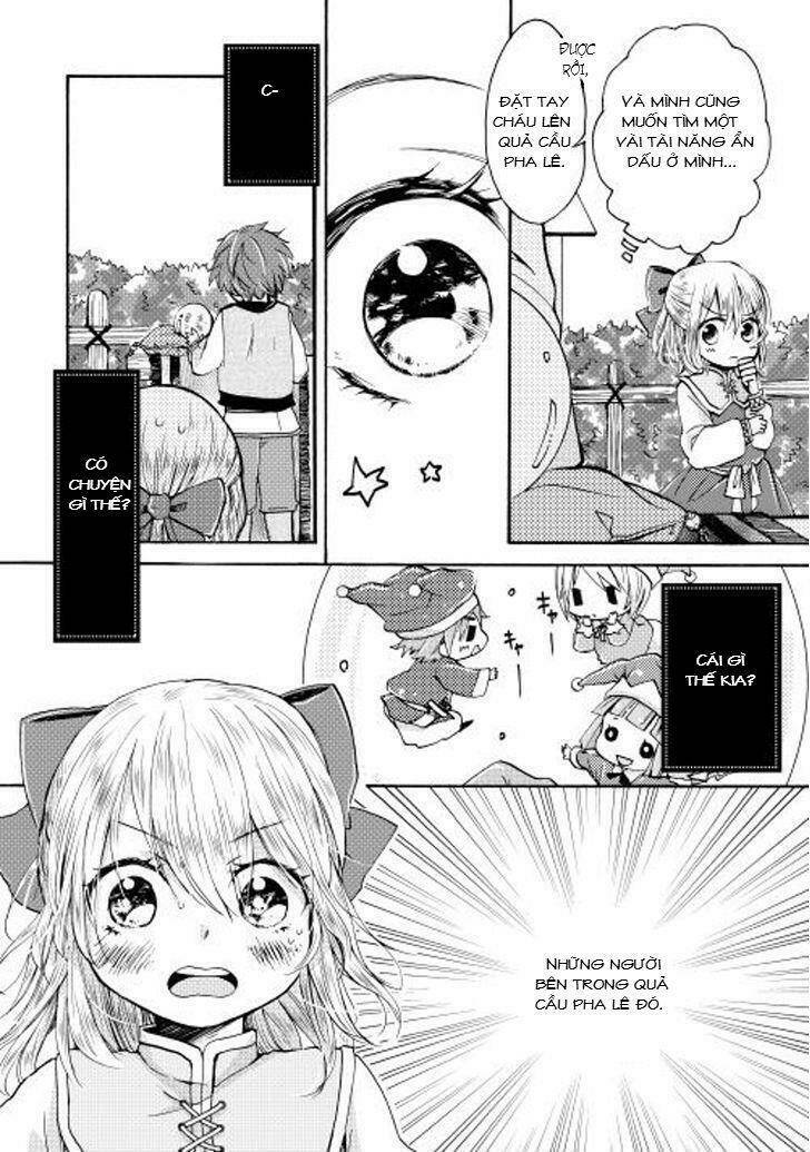 tenseisha wa cheat o nozomanai chapter 1 18