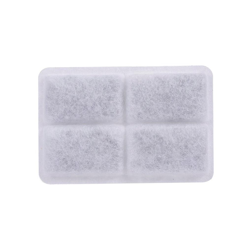 Bộ lọc than hoạt tính cho nước uống thú cưng