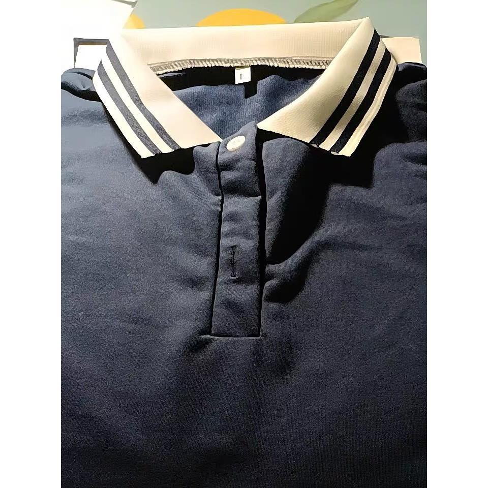ÁO THUN CỔ SƠ MI BASIC CỰC XINH - FORM ÁO POLO - CHẤT MỊN ĐẸP