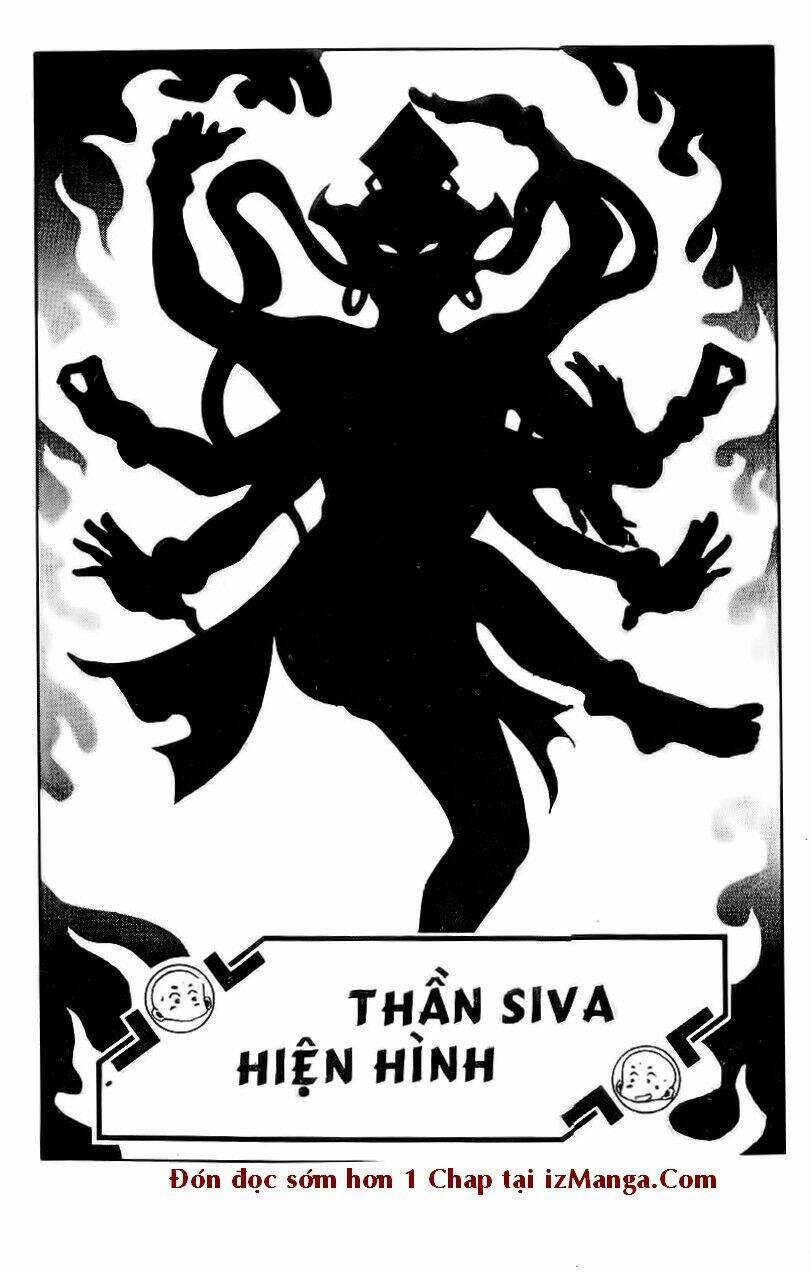 tiểu hòa thượng hd remake chapter 135 1