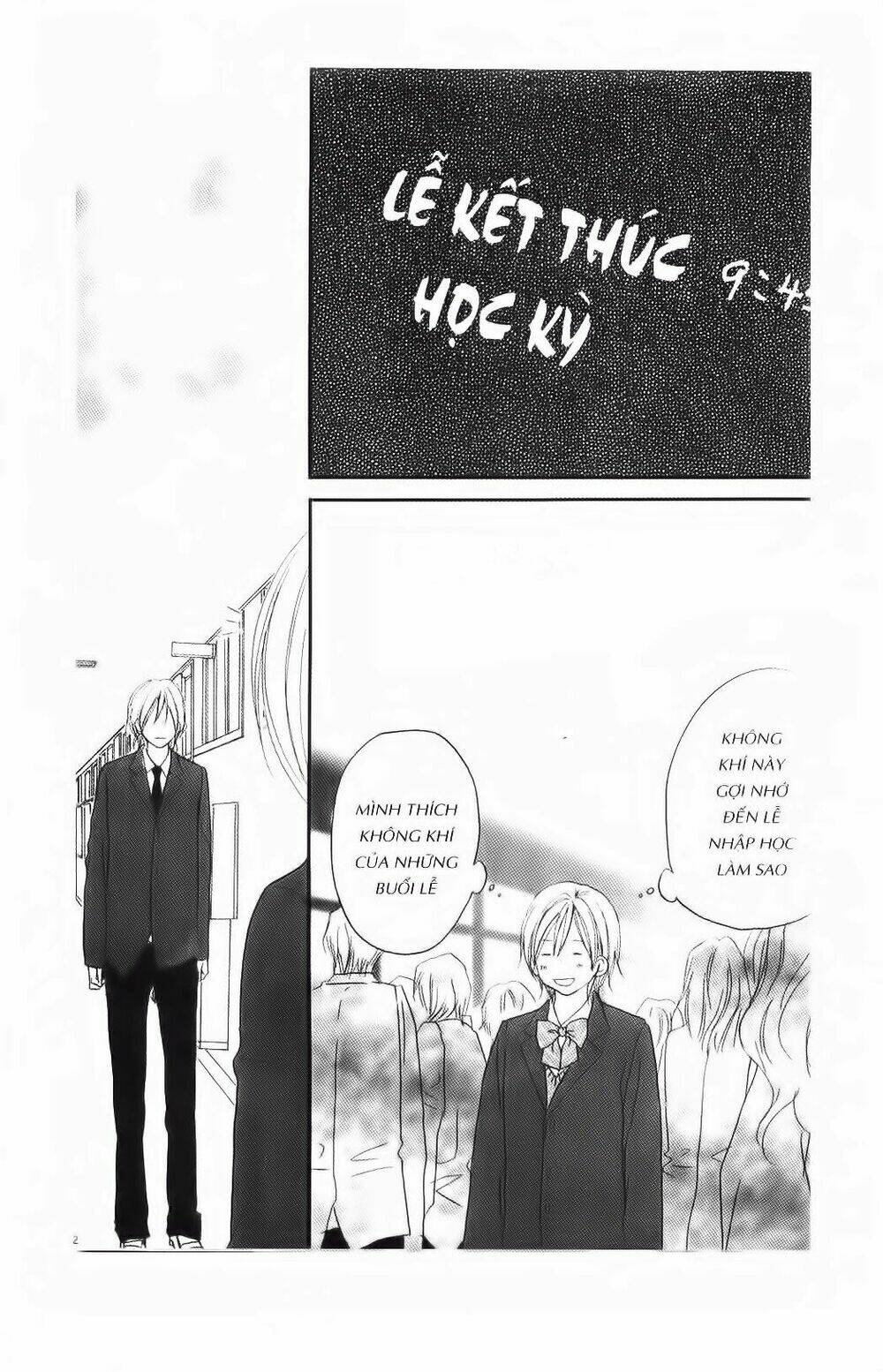 chuyện cấp iii chapter 57 12