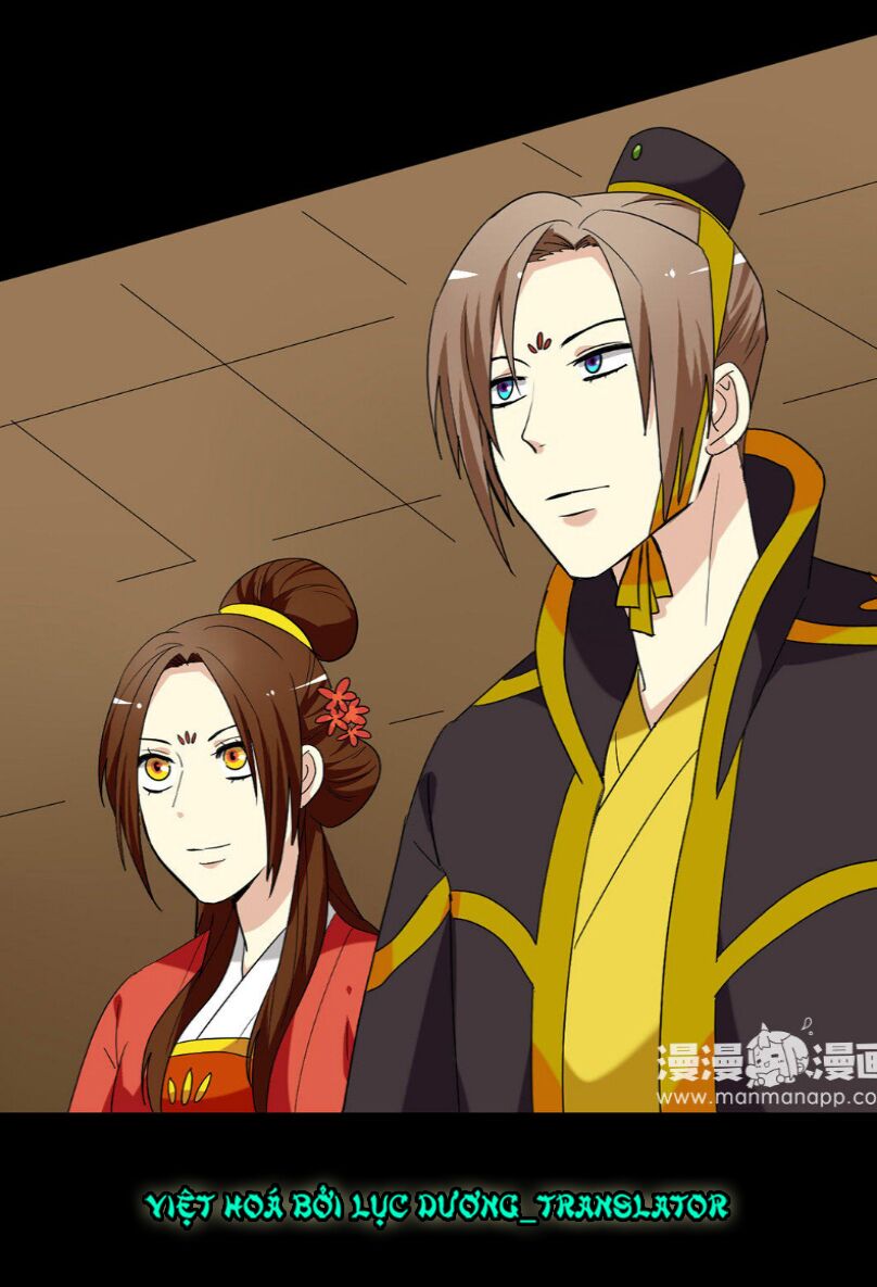 lưỡng bất nghi (full) chapter 144 2