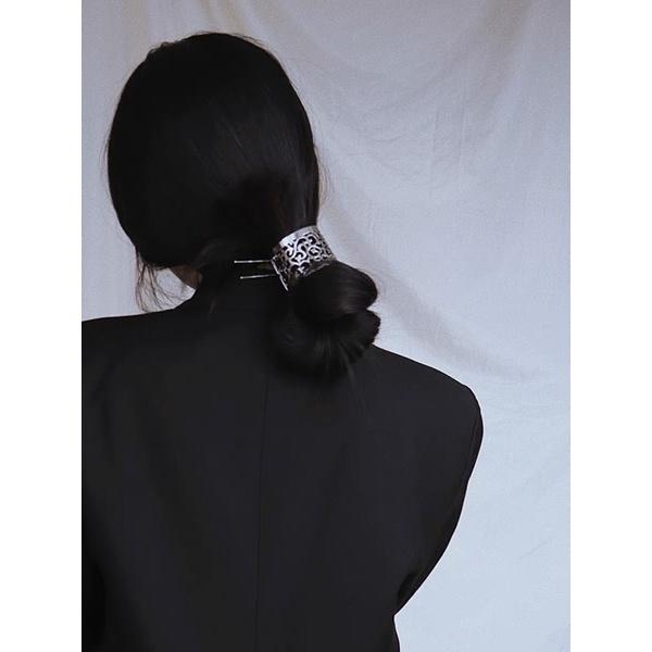 Phụ kiện tóc phong cách cổ trang- Arora boutique