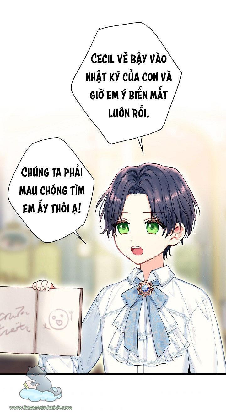 ác nữ muốn ly hôn chapter 115 28