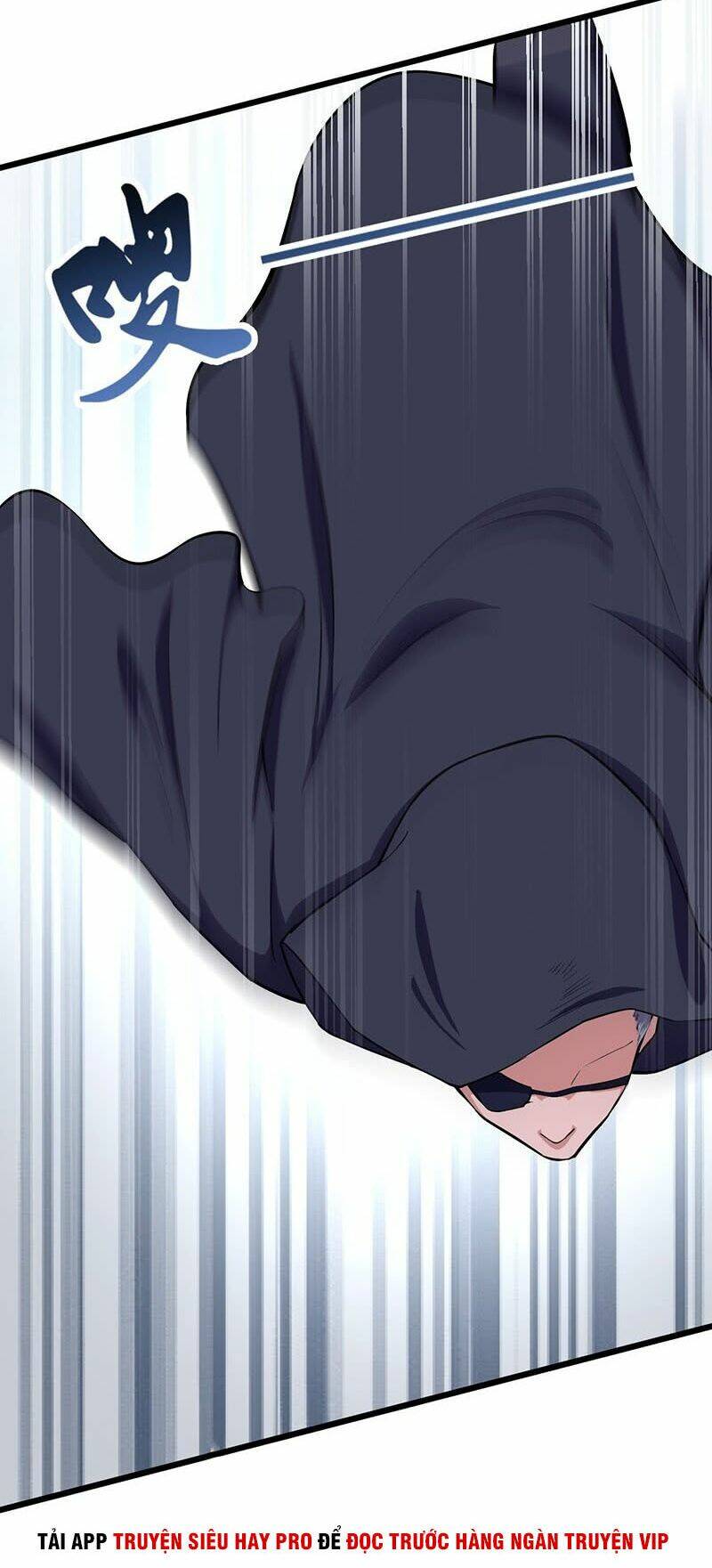 hỗn độn kiếm thần chapter 91 14