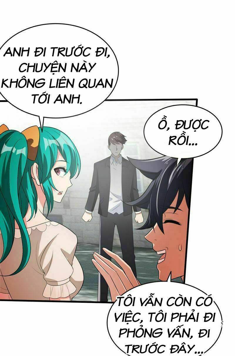 wechat âm dương chapter 3 19