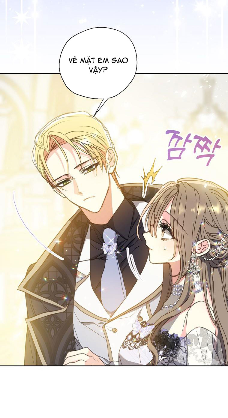 bệ hạ, xin đừng giết tôi!! chapter 133.2 2